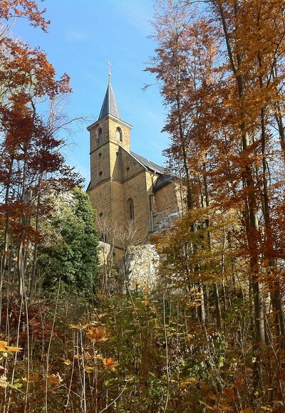 Gügelkirche
