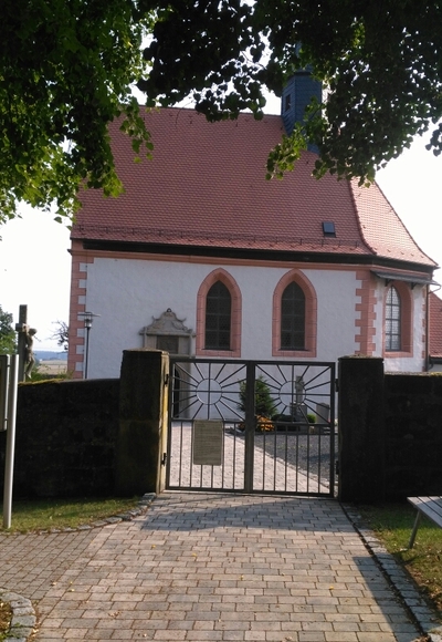 St. Rochus