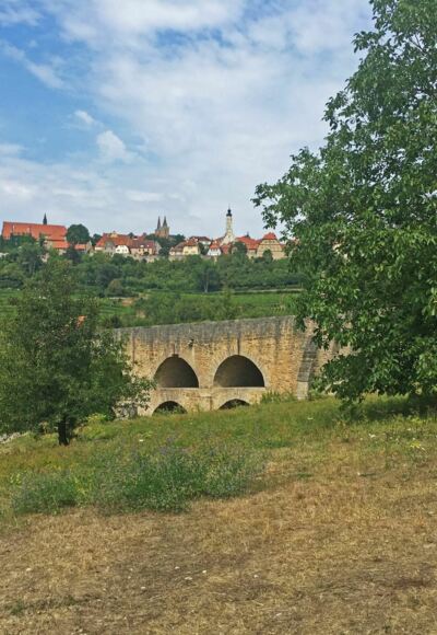 Rothenburg o.d.T.