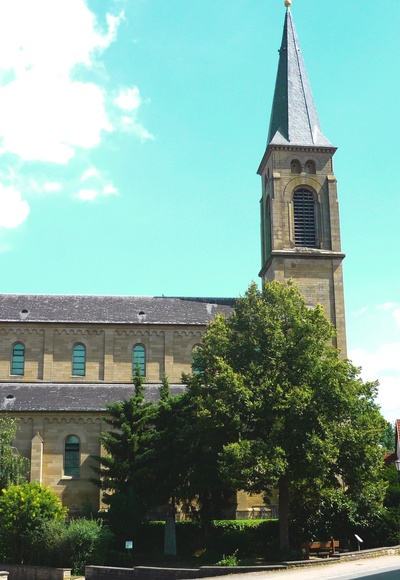 St. Nikolaus