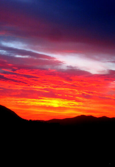Pilgern - geeignet für Frühaufsteher