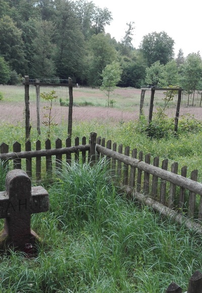 Hasenstabkreuz