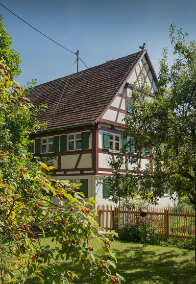 Kreisheimatstube Stoffenried