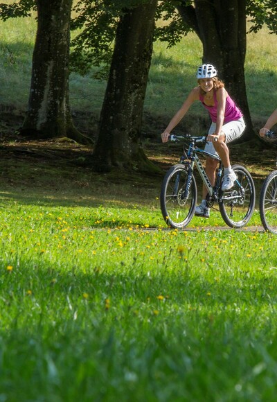 Radfahrer
