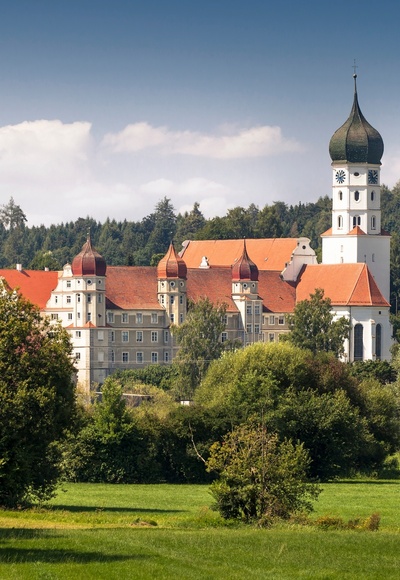 Kloster Wettenhausen