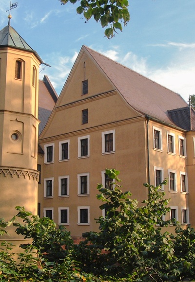 Schloss Wertingen
