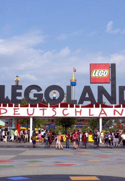 LEGOLAND Deutschland
