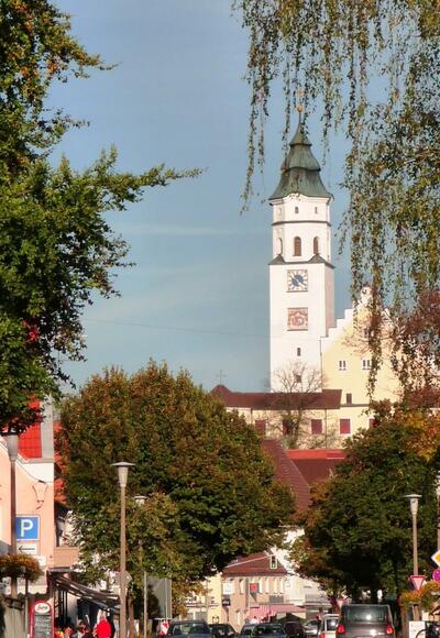 Babenhausen