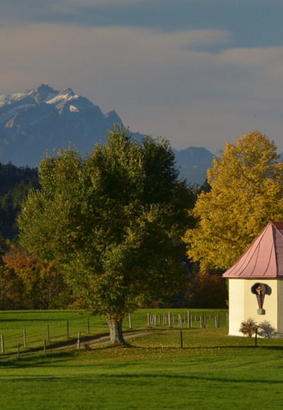 Wendelinskapelle