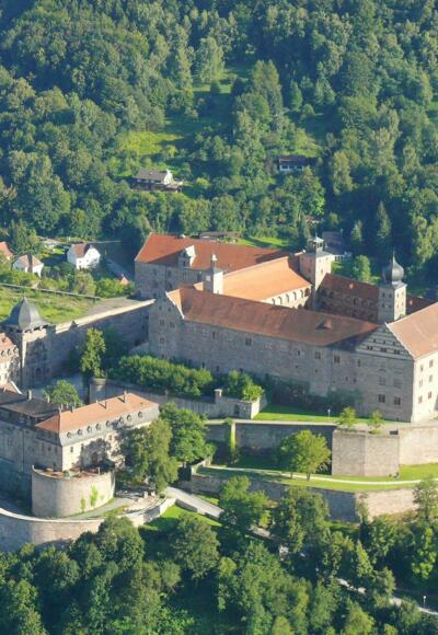 Plassenburg