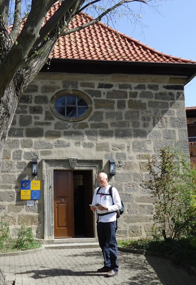Jakobskapelle