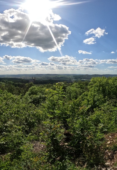 Victor-von-Scheffel-Blick