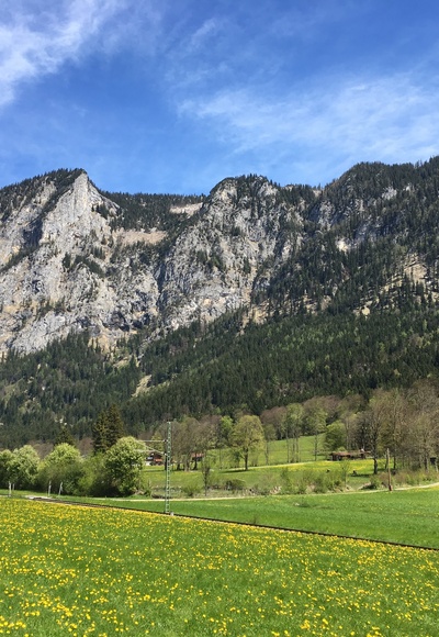 Untersberg Runde
