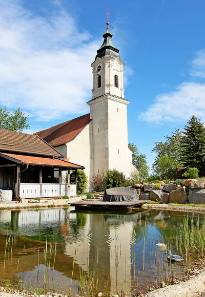 Sankt Wolfgang
