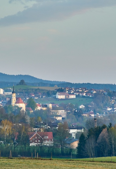 Viechtach