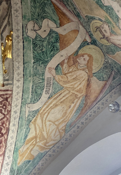 Mitterauerbach - Matthäus