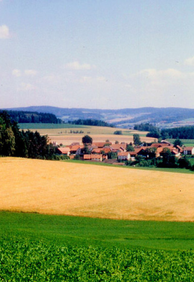 bei Rottendorf