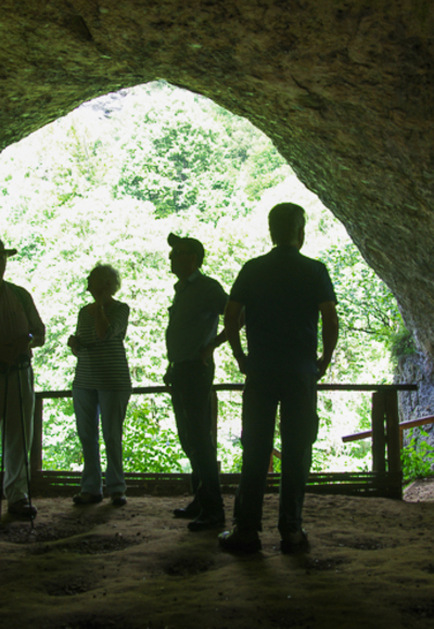 Ludwigshöhle