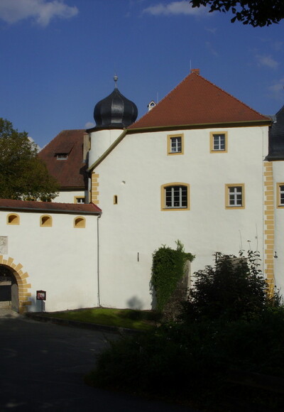 Unteraufseß