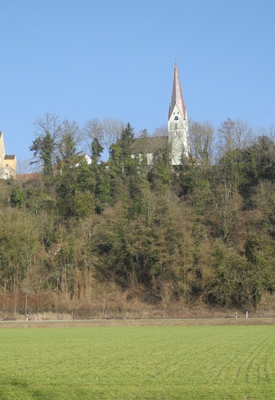Kapfelberg