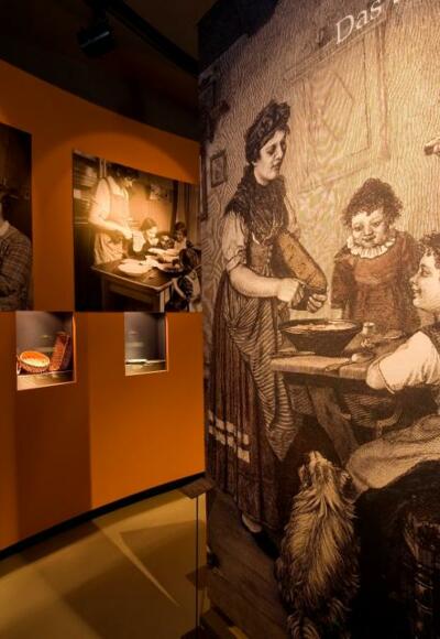 Museen im Kulmbacher Mönchshof