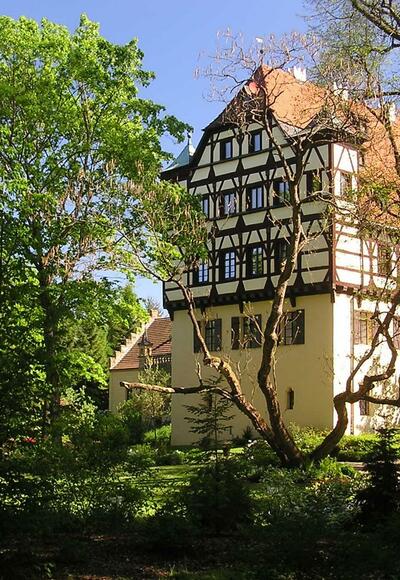 Tucherschloss Simmelsdorf