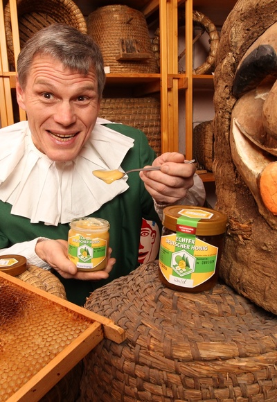 Zeidelmuseum in Feucht