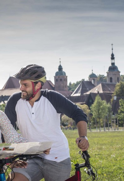 Wander- und Radelparadies Spalt