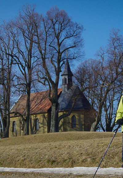 Sankt Veitskapelle