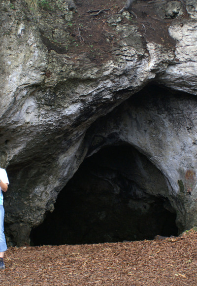 Petersh&amp;#246;hle bei Velden