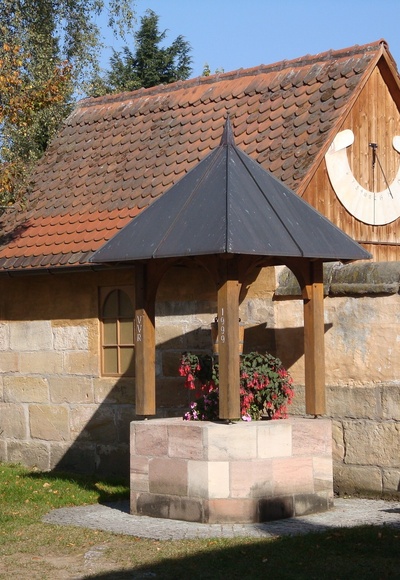 R&amp;#252;ckersdorf Heimatmuseum