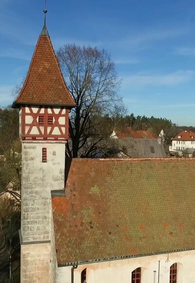 Johanniskirche