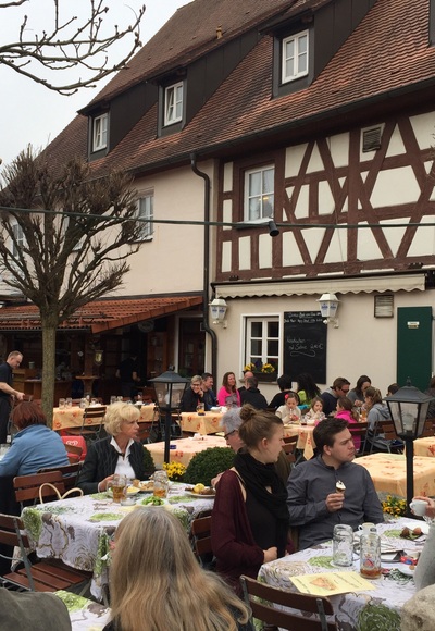 Brauerei Wiethaler