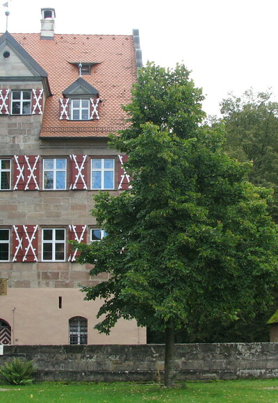 Schloss Kugelhammer