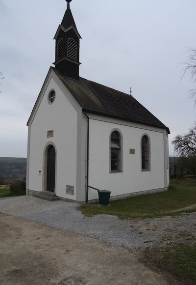 Röttinger Käppele
