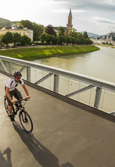 Stadt Salzburg