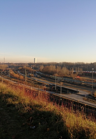 Aussichtspunkt