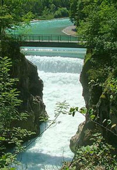 Lechfall