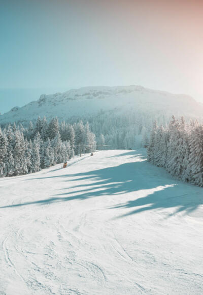 Skizentrum Pfronten am Breitenberg