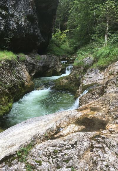 Mittwoch, 25. April 2018, 09:02 Uhr