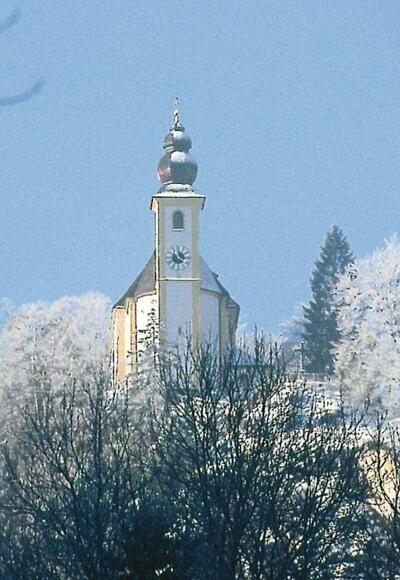 Pankraz Kircherl Bad Reichenhall