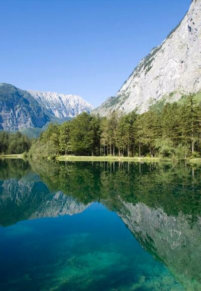 Bluntausee