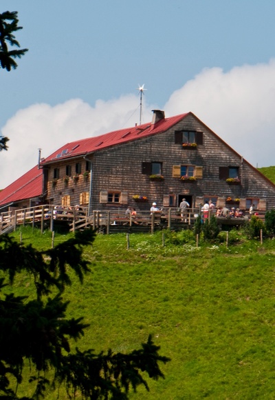 Alpe Gund