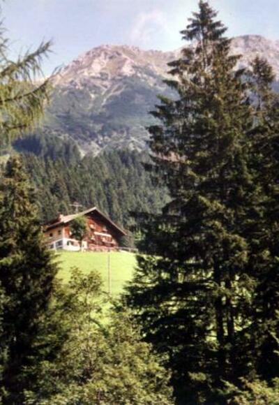 Gaisalpe