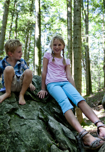 Märchenpfad Bischofswiesen