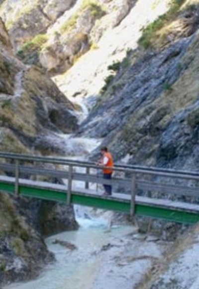 Klamm