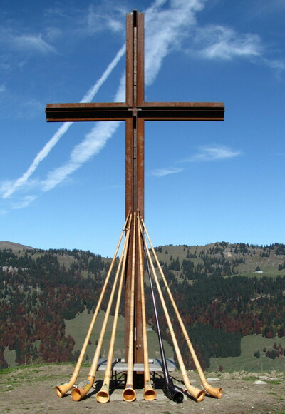 Gelbhansekopf