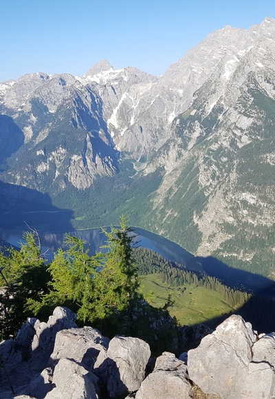 Der Königsblick
