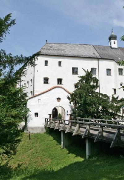 Schloss Amerang