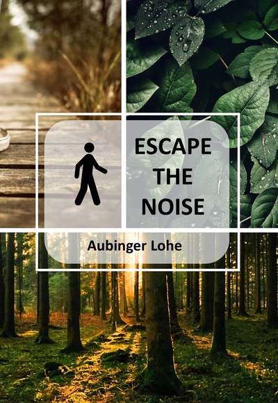 Feierabend-Spaziergang: Aubinger Lohe